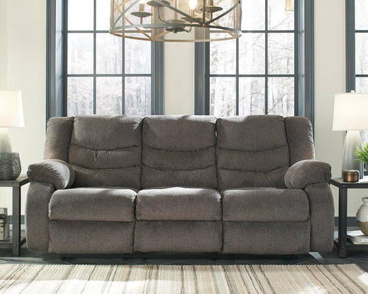 Tulen Reclining Sofa Signature Design by Ashley®