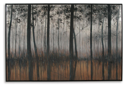 Philyra Wall Art Signature Design by Ashley®