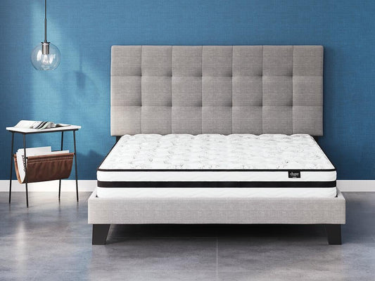 8 Inch Chime Innerspring Mattress Sierra Sleep® by Ashley