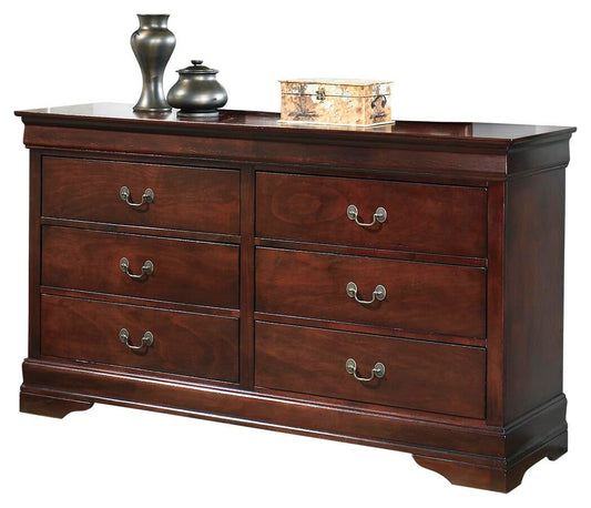 Alisdair Dresser Signature Design by Ashley®