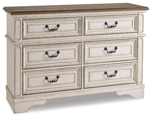 Realyn Dresser Signature Design by Ashley®