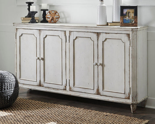 Mirimyn Accent Cabinet Signature Design by Ashley®