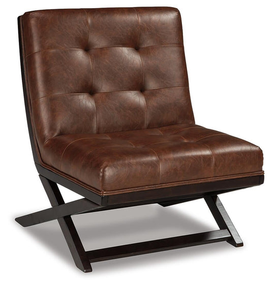 Sidewinder Accent Chair Signature Design by Ashley®