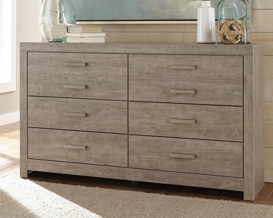 Culverbach Six Drawer Dresser Signature Design by Ashley®