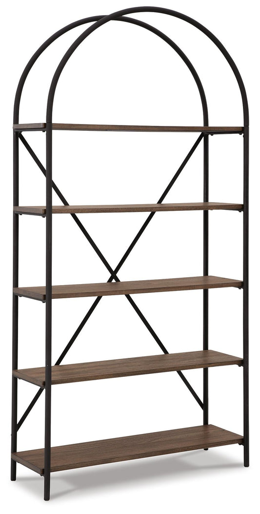 Galtbury Bookcase Signature Design by Ashley®