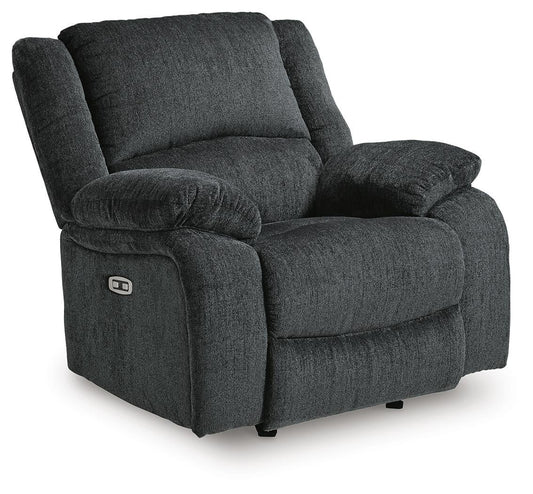 Draycoll Power Rocker Recliner Signature Design by Ashley®