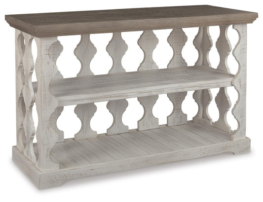 Havalance Console Sofa Table Signature Design by Ashley®