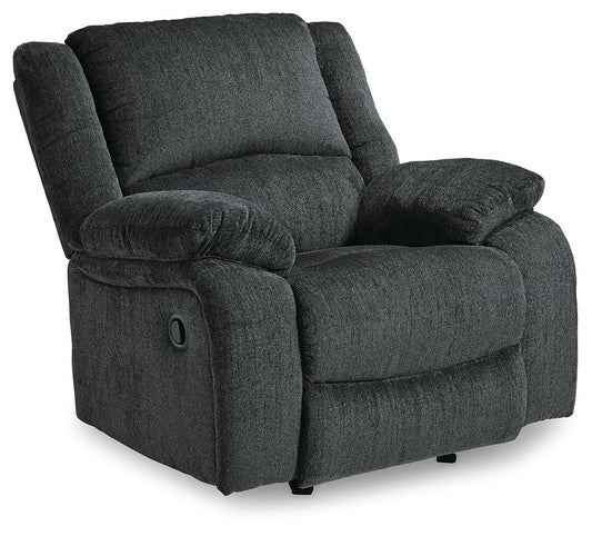 Draycoll Rocker Recliner Signature Design by Ashley®