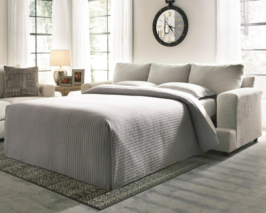 Soletren Sofa Sleeper Signature Design by Ashley®