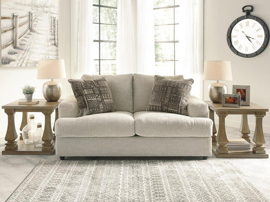 Soletren Loveseat Signature Design by Ashley®