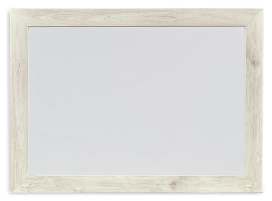 Cambeck Bedroom Mirror Signature Design by Ashley®