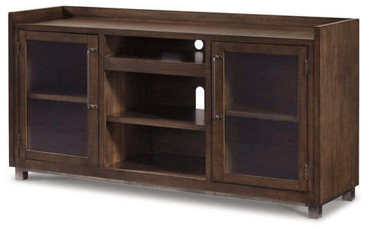 Starmore XL TV Stand w/Fireplace Option Signature Design by Ashley®