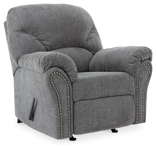 Allmaxx Rocker Recliner Benchcraft®