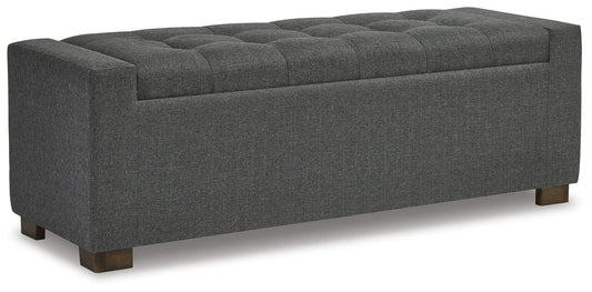 Cortwell Storage Bench Signature Design by Ashley®