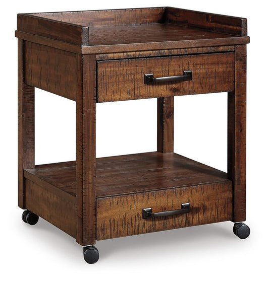 Baldridge Printer Stand Signature Design by Ashley®