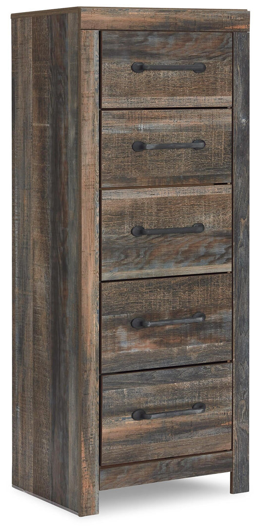 Drystan Narrow Chest Signature Design by Ashley®