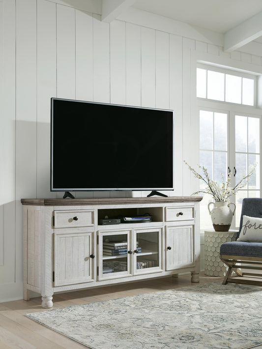 Havalance Extra Large TV Stand Signature Design by Ashley®