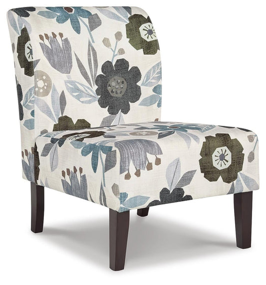 Triptis Accent Chair Signature Design by Ashley®