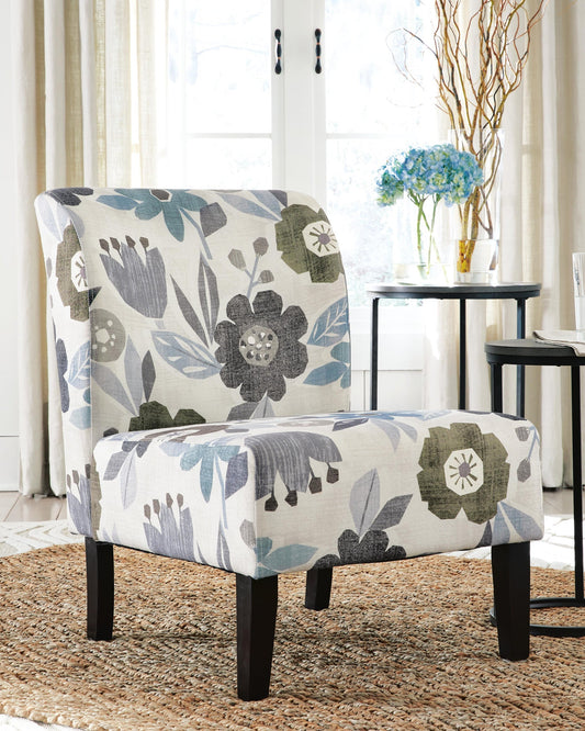 Triptis Accent Chair Signature Design by Ashley®