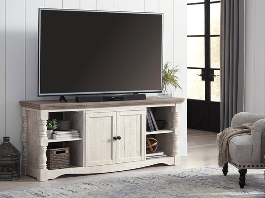 Havalance Extra Large TV Stand Signature Design by Ashley®