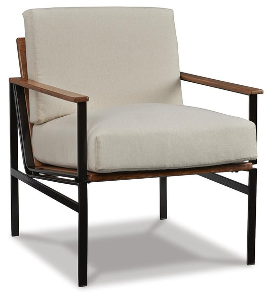 Tilden Accent Chair Signature Design by Ashley®
