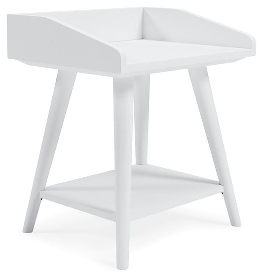 Blariden Accent Table Signature Design by Ashley®
