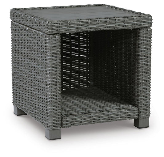 Elite Park Square End Table Signature Design by Ashley®