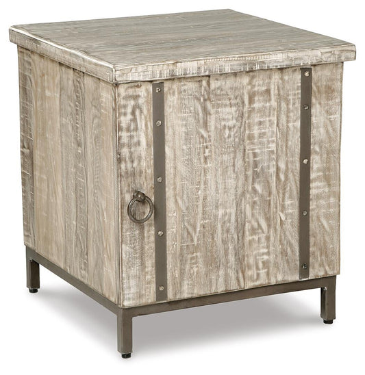 Laddford Accent Cabinet Signature Design by Ashley®