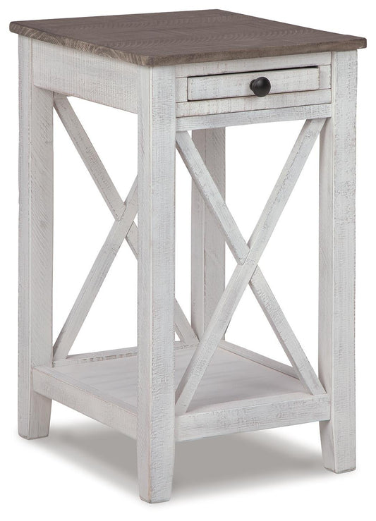 Adalane Accent Table Signature Design by Ashley®