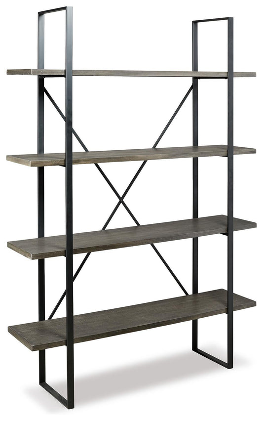 Gilesgrove Bookcase Signature Design by Ashley®