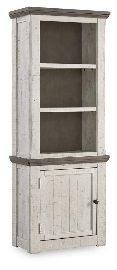 Havalance Left Pier Cabinet Signature Design by Ashley®