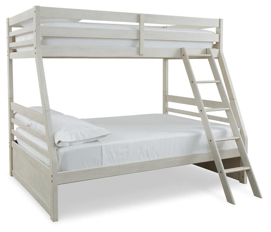 Robbinsdale Over Bunk Bed Signature Design by Ashley®
