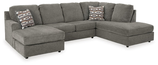 O'Phannon 2-Piece Sectional with Chaise Signature Design by Ashley®