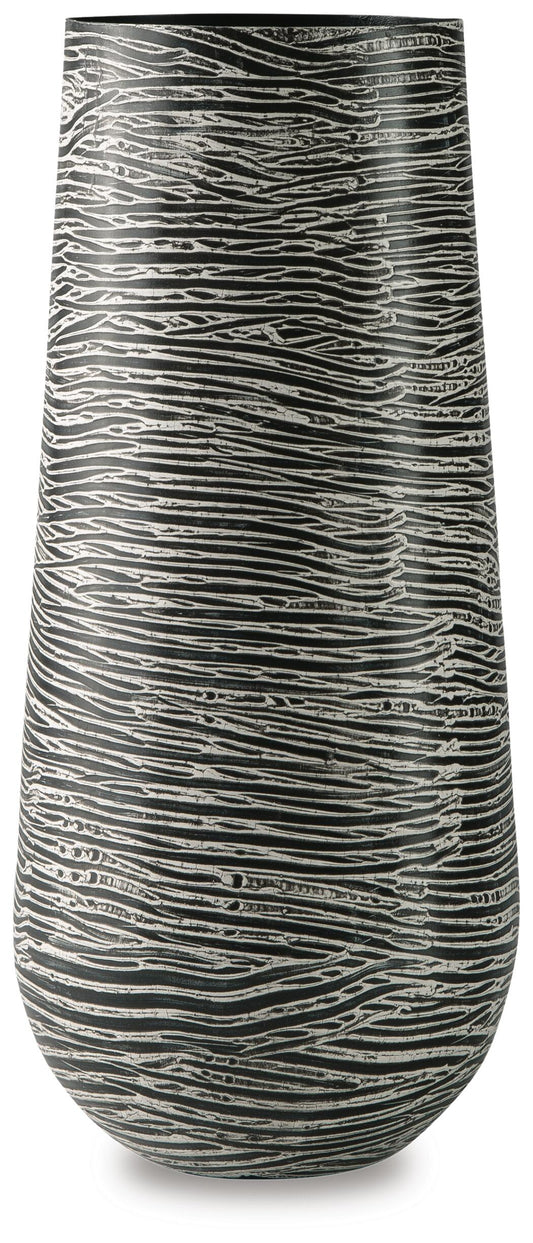 Fynn Vase Signature Design by Ashley®