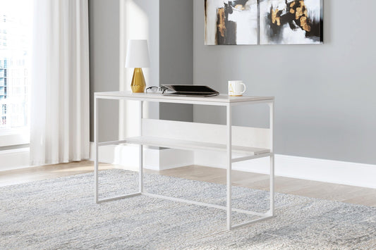 Deznee Home Office Desk Signature Design by Ashley®