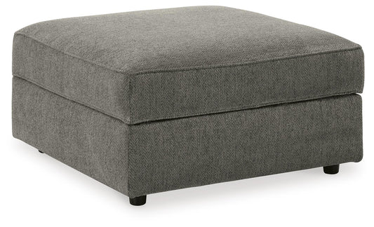 O'Phannon Ottoman With Storage Signature Design by Ashley®
