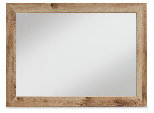 Hyanna Bedroom Mirror Signature Design by Ashley®