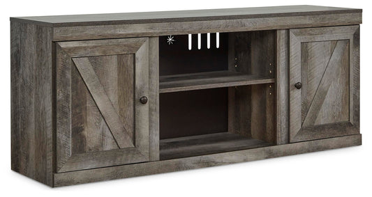 Wynnlow LG TV Stand w/Fireplace Option Signature Design by Ashley®