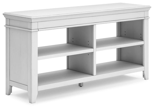 Kanwyn Credenza Signature Design by Ashley®