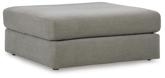 Avaliyah Oversized Accent Ottoman Signature Design by Ashley®