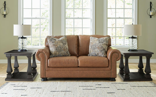 Carianna Loveseat Signature Design by Ashley®