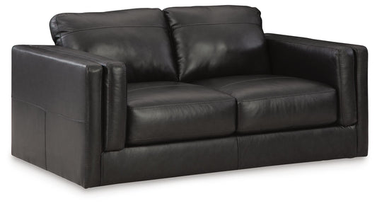 Amiata Loveseat Signature Design by Ashley®