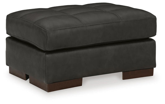 Luigi Ottoman Signature Design by Ashley®