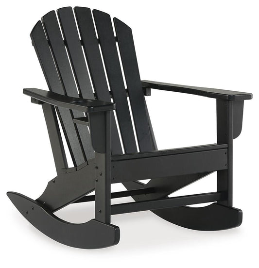 Sundown Treasure Roc Chair Signature Design by Ashley®