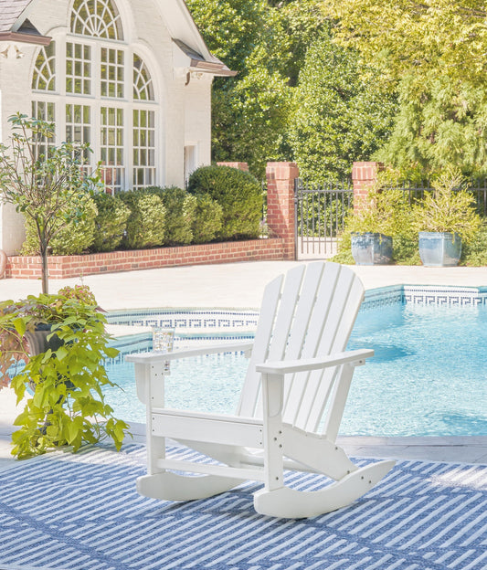 Sundown Treasure Roc Chair Signature Design by Ashley®