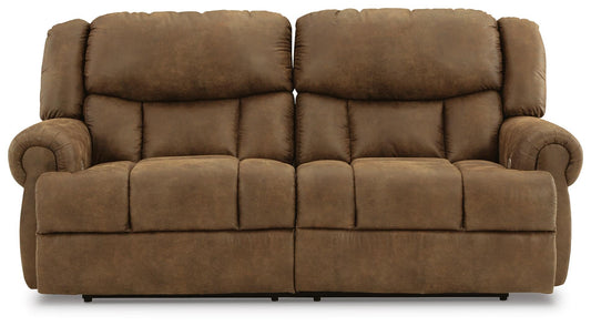 Boothbay 2 Seat Reclining Power Sofa Signature Design by Ashley®