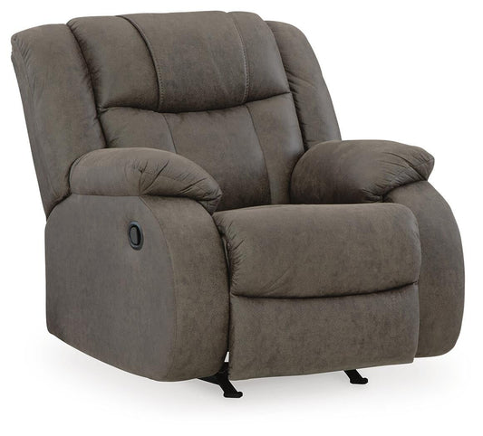 First Base Rocker Recliner Signature Design by Ashley®