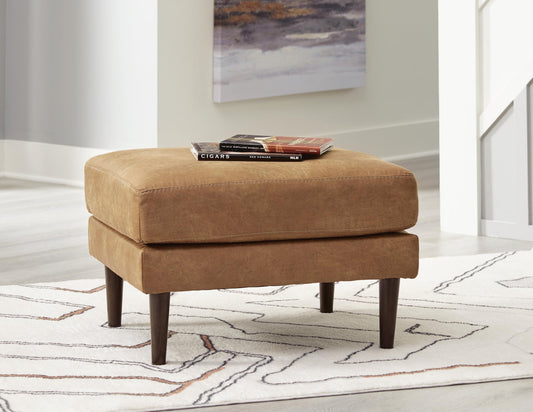 Telora Ottoman Signature Design by Ashley®