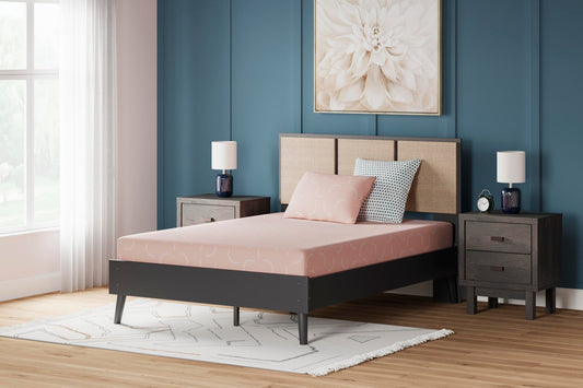 Ikidz Coral Mattress And Pillow 2/Cn Sierra Sleep® by Ashley