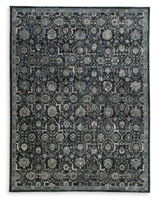 Hilcott Large Rug Signature Design by Ashley®